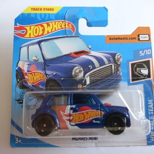 hw morris mini