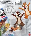 Character Cars Disney 100 2023 Mix 4 Chip 'N Dale Thailand HNP68