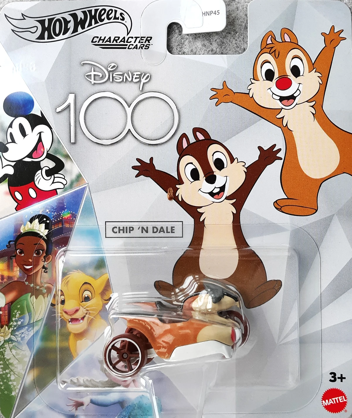 Chip 'n Dale Hot Wheels Wiki Fandom