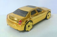 Chrysler 300C Hemi - Gold Rides 1 - 07 - 3