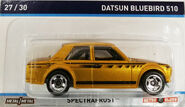 Datsun bluebird