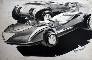 Twin Mill | Hot Wheels Wiki | Fandom