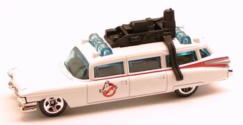 Ecto1 premier