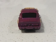 2020 HW Flames - Magenta