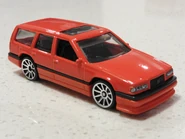 2021 Factory Fresh Red