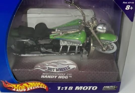 Handy Hog