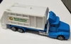 Hauler Recycle America Truck