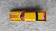Hot Wheels casting reference photo