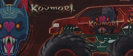 Koumori graphics 