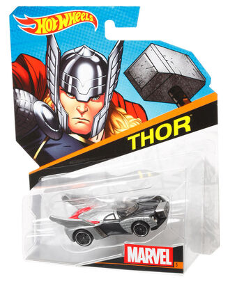 superhero hot wheels cars