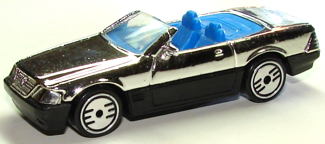 rc golf gti
