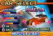 Phaeton