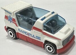 RapidPulse