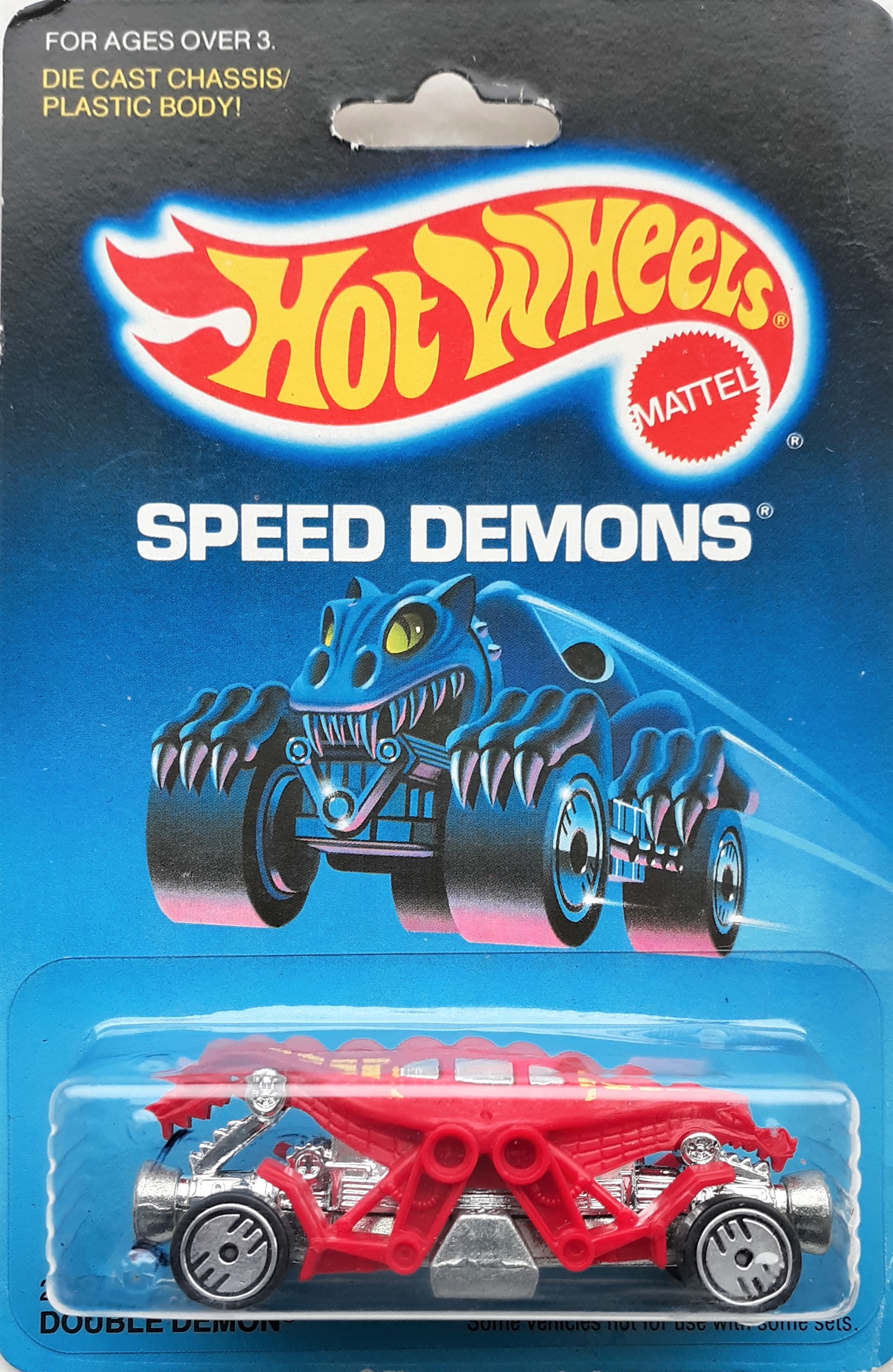 Weird-ohs Donald the Speed Demon 限定版 Weird-ohs Donald the Speed Demon 限定版