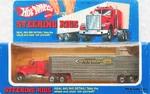 Steering Rigs 1981