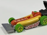 Street Wiener