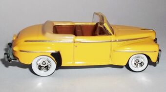 hot wheels ford super deluxe back to the future