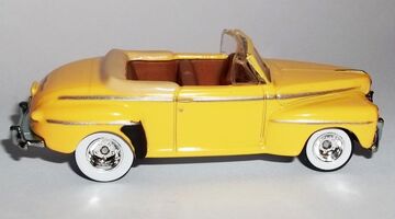 48 Ford Super De Luxe Hot Wheels Wiki Fandom