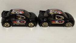 Volkswagen New Beetle Cup | Hot Wheels Wiki | Fandom
