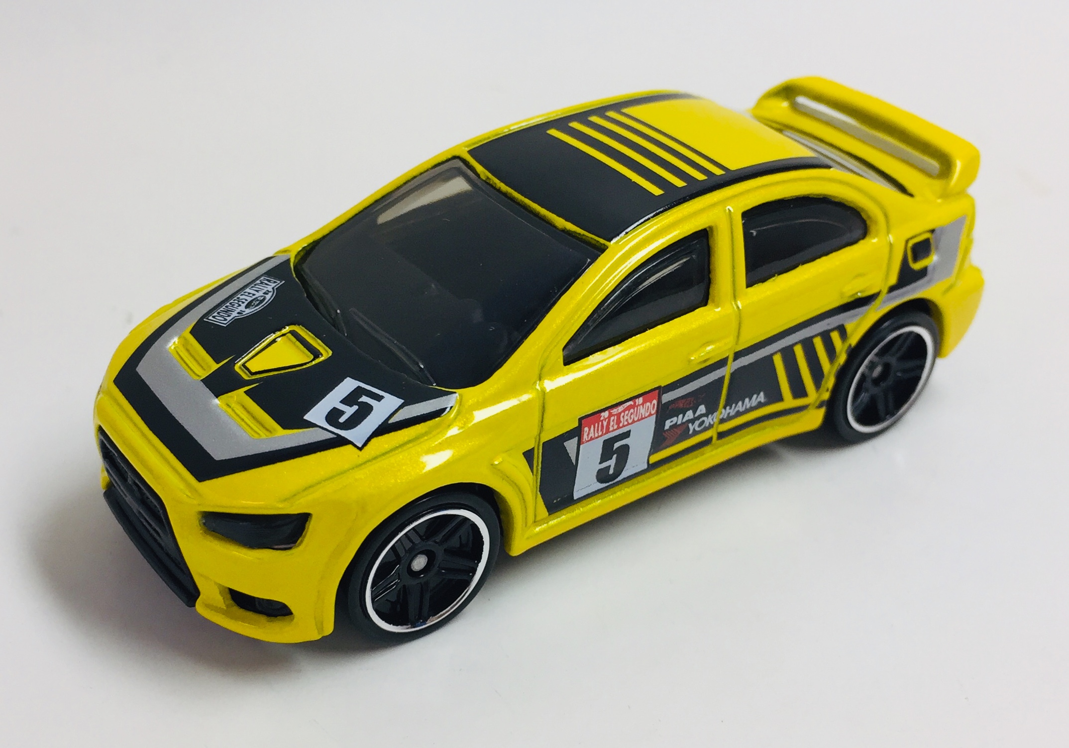 2008 Lancer Evolution Hot Wheels Price V93061blude