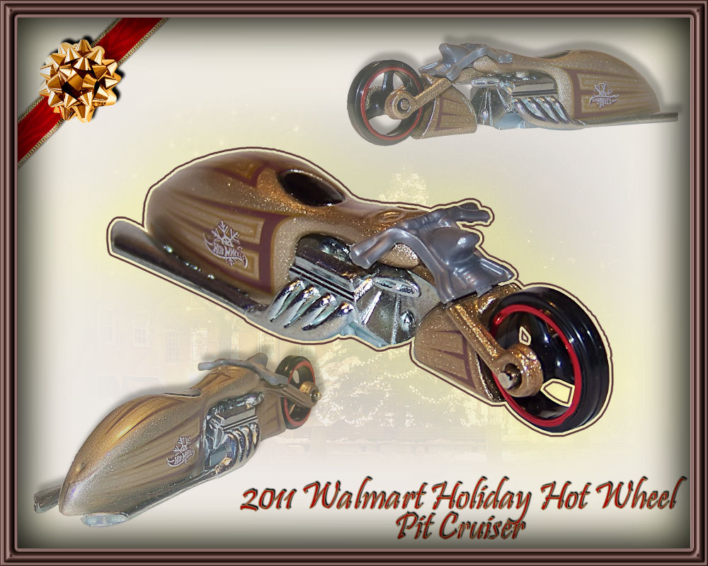 Holiday Hot Rods Series (2011) | Hot Wheels Wiki | Fandom