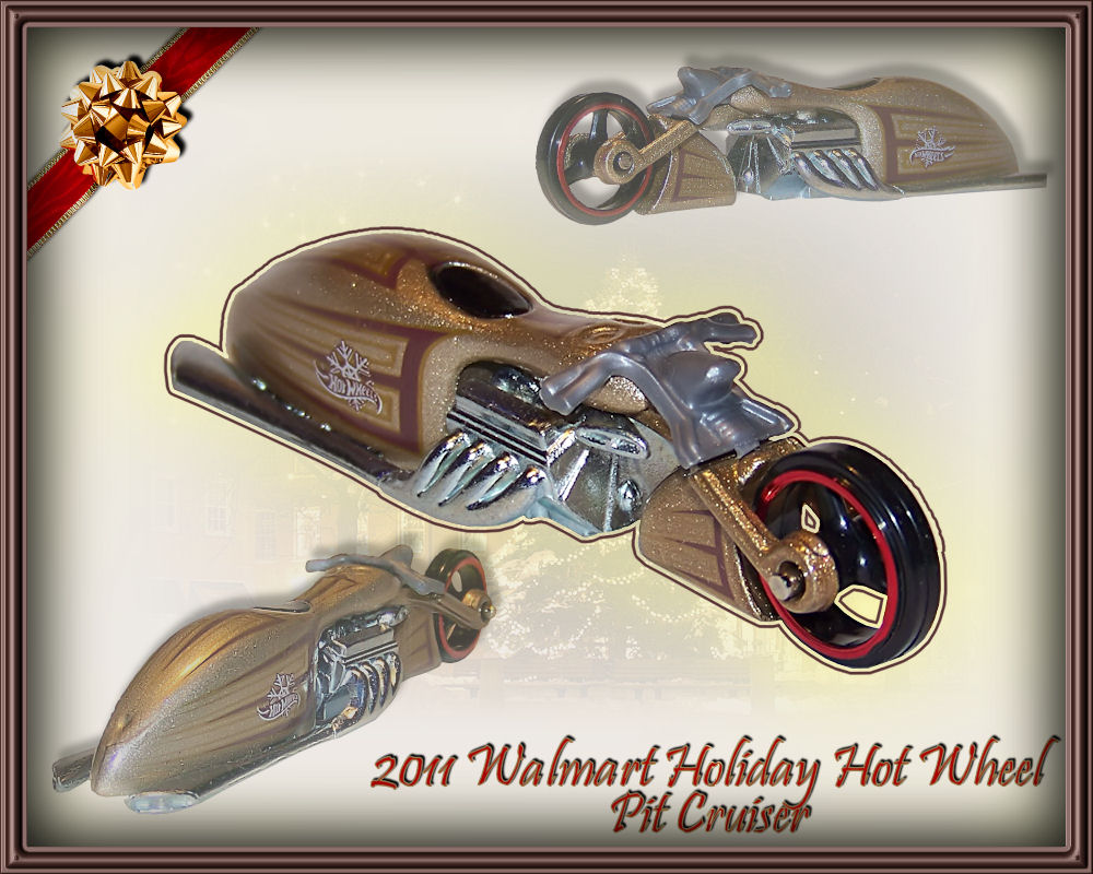 Pit Cruiser | Hot Wheels Wiki | Fandom