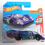 porsche 917 lh hot wheels price