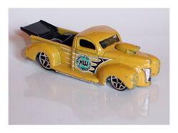 40 ford pickup hot wheels clearance