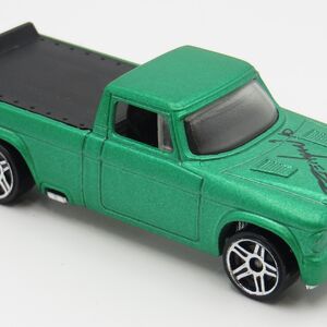 hot wheels studebaker champ