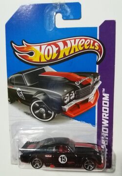 HOT WHEELS '70 Chevy Chevelle SS Wagon Variations red edition target Bundle it!