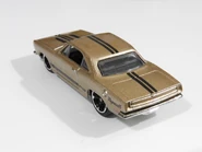 2014 Muscle Mania - Champagne