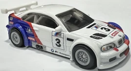 BMWM3GTR