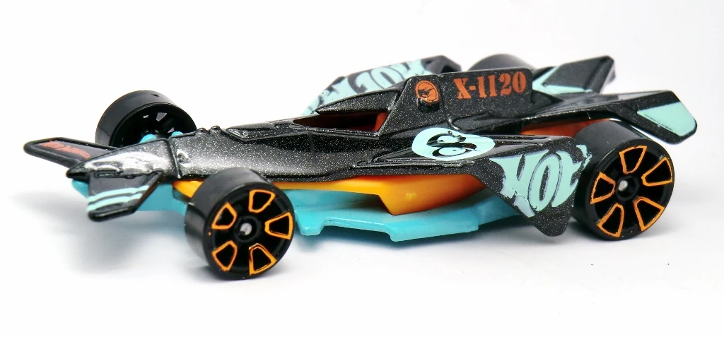 Bad to the Blade | Hot Wheels Wiki | Fandom
