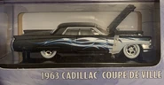 Hot Wheels casting reference photo