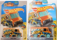 Combat Medic Card Variance