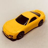 FYN75 - 2019 HW Car Culture- Street Tuners #2/5