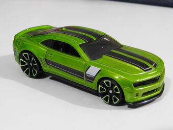 hot wheels x1622 tm gm