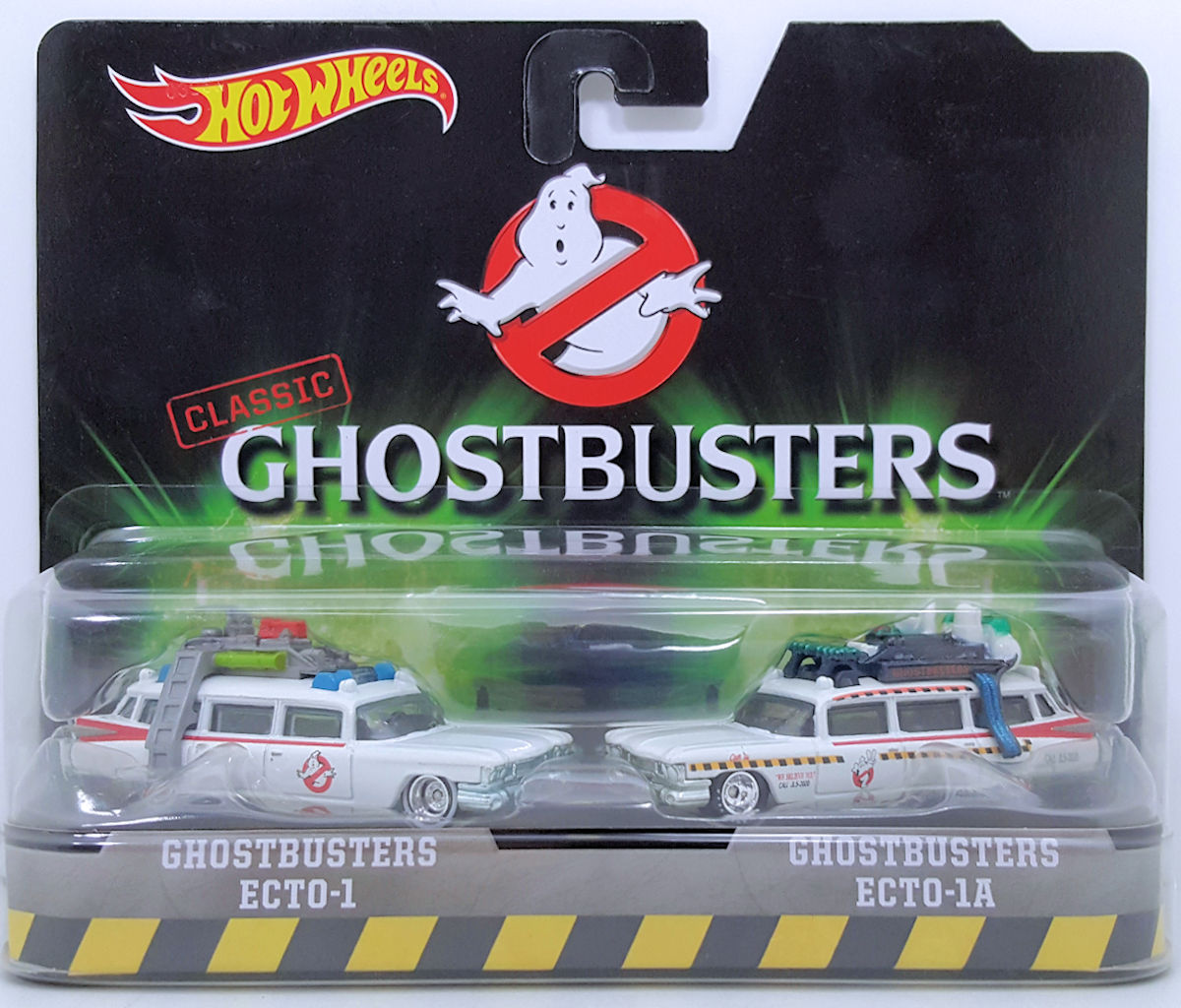 Ghostbusters 2-Packs | Hot Wheels Wiki | Fandom