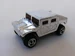 HW Humvee Chrome Only