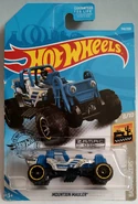 FYG34 114/250 2019 Zamac