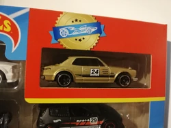 Hot Wheels Collector 1971 Nissan Skyline HT 2000 GT-R - Die-Cast Scala 1:64 Per Collezionisti