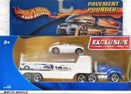 Pavement Pounders 2003