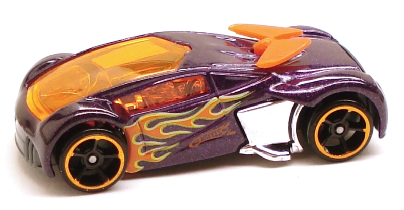 Phantom Racer | Hot Wheels Wiki | Fandom