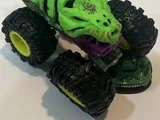 Skelesaurus