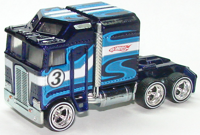 hot wheels rlc thunder roller