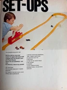 as found in a 1970 Mattel Catalog
