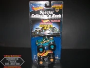 2002 Collectors book pack