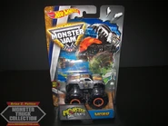 2016 Monster Mutants