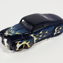 hot wheels tail dragger 1997