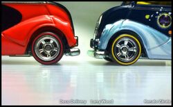 Deco Delivery | Hot Wheels Wiki | Fandom